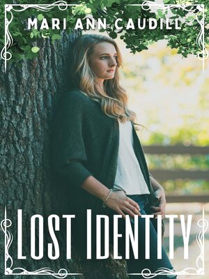 cover image of Lost Identity